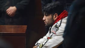 Formalizan por asociación ilícita a El Panda, imputado por balear a dos carabineros en Lo Espejo