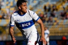 Los duros dardos de César Pinares y Nicolás Castillo a la UC por la partida de Alfonso Parot