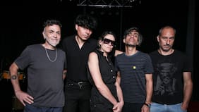 Pánico encabeza edición 2026 de Open Blondie