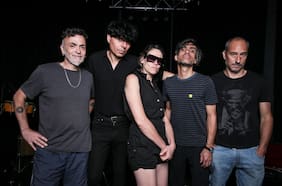 Pánico encabeza edición 2026 de Open Blondie
