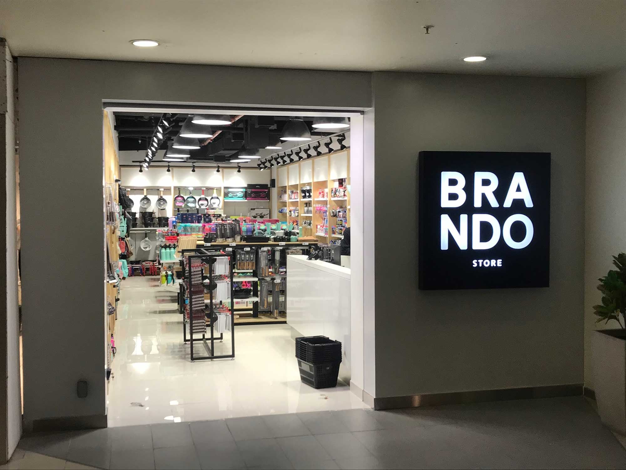 Junta de acredores de Brando apueba reorganización para evitar la quiebra