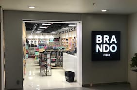 Junta de acredores de Brando apueba reorganización para evitar la quiebra