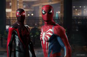 Marvel’s Spider-Man 2 presenta un nuevo adelanto centrado en la ciudad