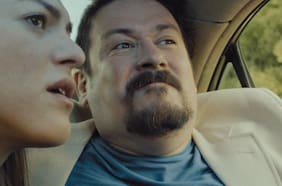 Run Over: mira el trailer de la nueva película protagonizada por Daniela Vega