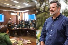 Sebastián Sichel por cambio de nombre de calle en Ñuñoa: “El concejo tomó una decisión autoritaria, de amarre”