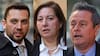 “No existe un acuerdo político”: DC y PPD manifiestan molestia por anuncio del PS de recurrir al TC por la megarreforma
