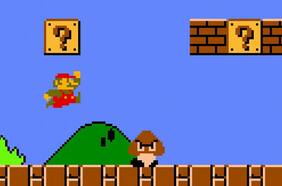 El tema de Super Mario es la primera obra musical de un videojuego en sumarse al registro de la Biblioteca del Congreso de EE.UU.