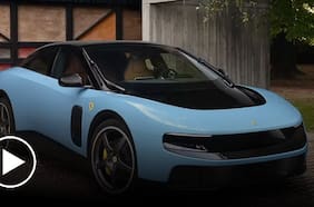 Desde memes hasta impacto en las acciones: los coletazos que dejó el lanzamiento del Ferrari eléctrico