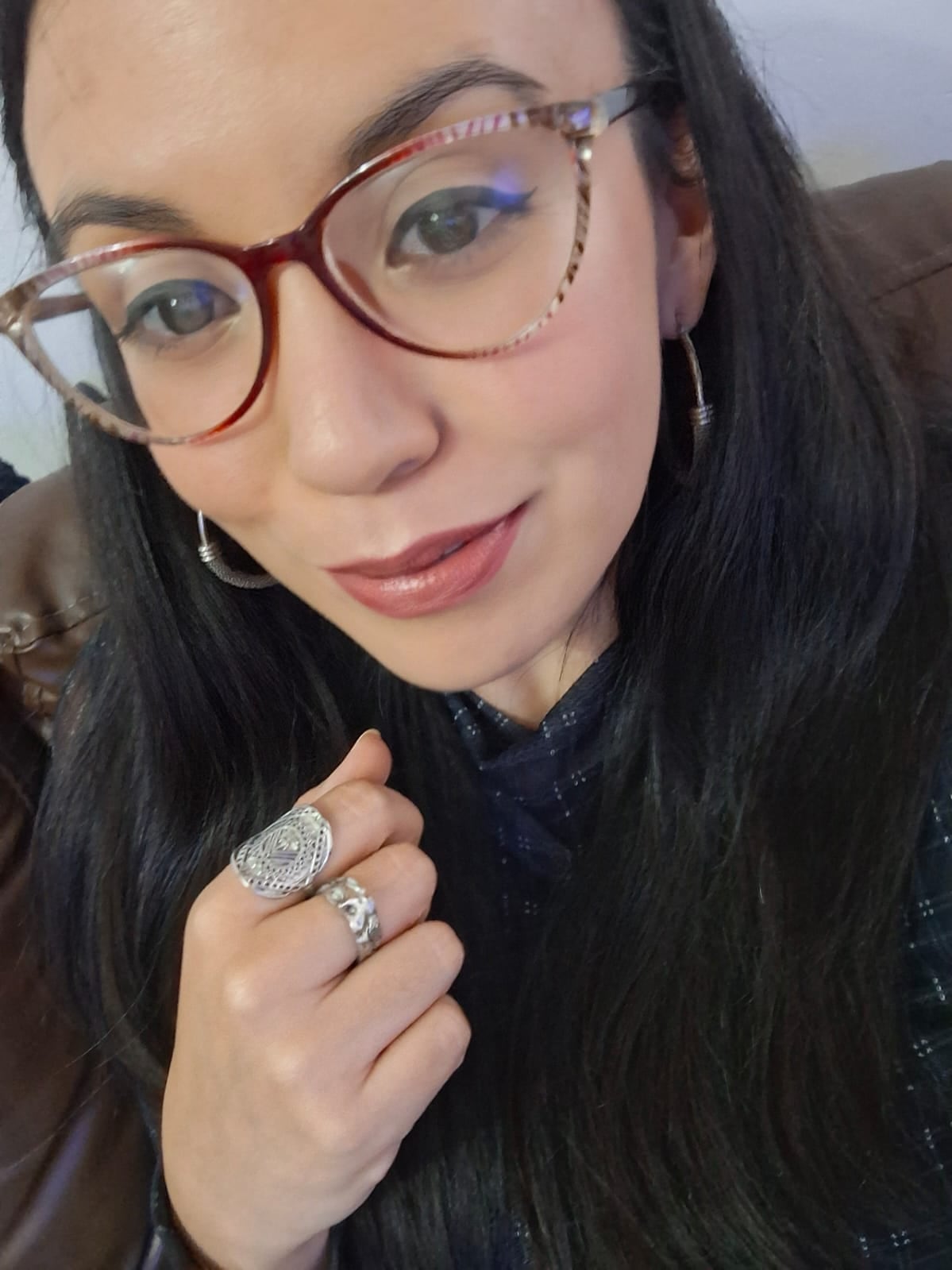 Catalina Sánchez