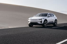 Récord Guinness de autonomía para un auto eléctrico: casi mil kilómetros sin recargar