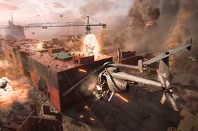 Battlefield 2042 se podrá jugar de forma gratuita hasta el próximo 16 de marzo