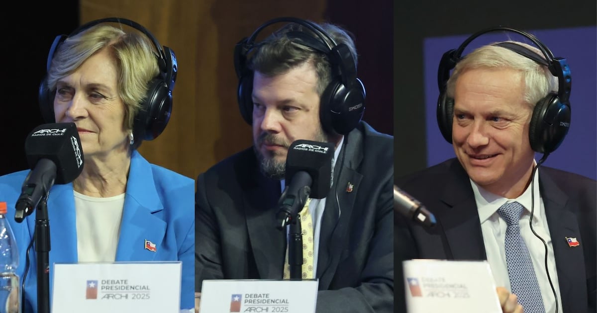 Derecha en ebullición: la disputa final entre Kast, Matthei y Kaiser redefine el mapa político chileno