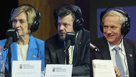 La guerra entre las derechas en la recta final de la carrera presidencial