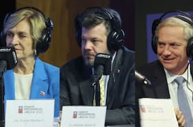 La guerra entre las derechas en la recta final de la carrera presidencial