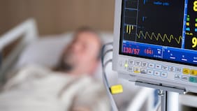 Los 4 factores de riesgo vinculados al 99% de los infartos y ACV, según un estudio