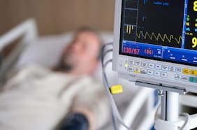 Los 4 factores de riesgo vinculados al 99% de los infartos y ACV, según un estudio