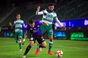 Colo Colo tiene a Ignacio Jeraldino en la mira para reforzar la delantera