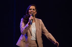 “Por razones de fuerza mayor”: Suspenden show de Natalia Valdebenito en Rancagua a semanas de polémico chiste sobre tragedia en El Teniente