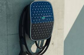 Kaufmann habilita red de puntos de carga eléctrica más extensa de Chile