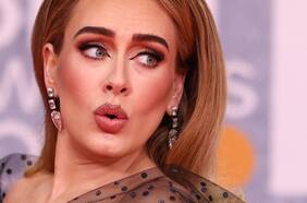 30 de Adele fue el disco más vendido del último año en el mundo
