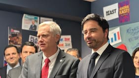 Opción de Carter en Seguridad y un gabinete sin los partidos tensiona la relación de Kast con Chile Vamos