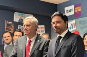 Opción de Carter en Seguridad y un gabinete sin los partidos tensiona la relación de Kast con Chile Vamos