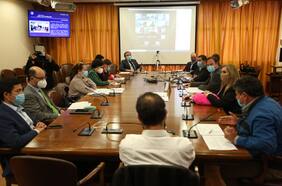 Diputados rechazan el retiro del 100% de las AFP en el inicio de la votación del cuarto giro y se cae la propuesta de tributación de Boric