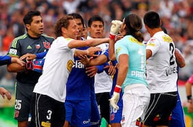 Revisa las polémicas más inolvidables del Superclásico durante este siglo