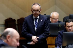 Gobierno renueva 23 urgencias en agenda de seguridad: 10 tendrán discusión inmediata