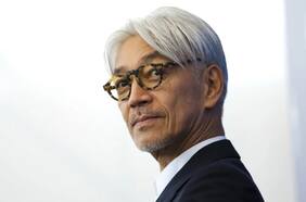 Ryuichi Sakamoto, leyenda de la música, muere a los 71 años