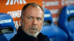 Perú ya piensa en 2030 y oficializa al brasileño Mano Menezes como su nuevo seleccionador