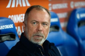 Perú ya piensa en 2030 y oficializa al brasileño Mano Menezes como su nuevo seleccionador