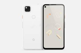 Así será el Pixel 4a de Google, su nuevo smartphone de gama media