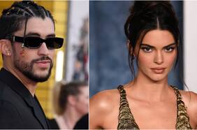 ¿Kendall Jenner y Bad Bunny están juntos? Las nuevas fotografías que causan revuelo entre sus seguidores