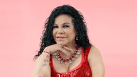 Eva Ayllón regresa a Chile para ofrecer gira por nueve ciudades