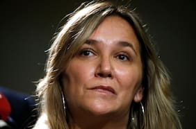 La abanderada de la UDI María José Hoffman perdió en todas las comunas de Valparaíso en su carrera a la gobernación