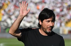 Jaime Valdés repasa su feliz y eterna historia en el Superclásico: “La U entraba bien, pero eran muy frágiles; les metíamos un gol y sufrían mucho”