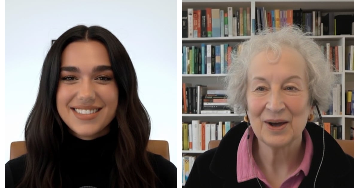 Margaret Atwood publica sus memorias: una mirada profunda a la mujer, la política y la literatura