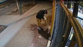 La última captura de Los Pulpos, la banda desbaratada por la PDI que extorsionaba a comerciantes en el centro de Santiago