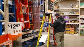 IPC de Estados Unidos avanza menos de lo esperado durante enero y anota su menor nivel desde mayo pasado