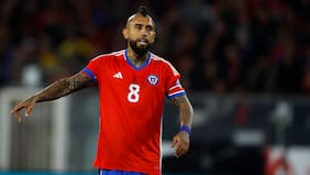 “Está Edu, Charles, Alexis, yo y Gary si se recupera”: Arturo Vidal pide el regreso de la Generación Dorada a la Roja