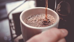 El café puede reducir el riesgo de padecer una enfermedad hepática, según un reciente estudio