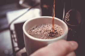 Cuánto café es demasiado, según un médico