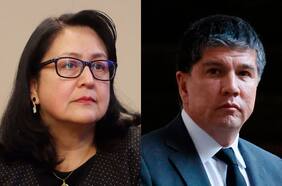 La irrupción de Contraloría en la Subsecretaría del Interior para revisar los gastos reservados usados por Monsalve