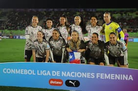 La calculadora de la esperanza chilena: qué necesita la Roja femenina ante Ecuador para abrochar el repechaje al Mundial
