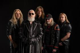 Masters of Rock 2025 anuncia lineup con Judas Priest, Scorpions, Europe y más