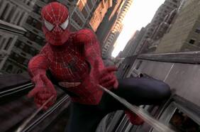 Un actor y un juguete quieren potenciar los rumores sobre la supuesta aparición de Tobey Maguire en Spider-Man: No Way Home