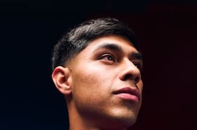 Dinamarca se rinde al histórico fichaje de Darío Osorio al Crystal Palace