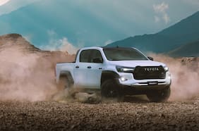 ¿Cuáles fueron los vehículos más robados en 2023 en Chile?