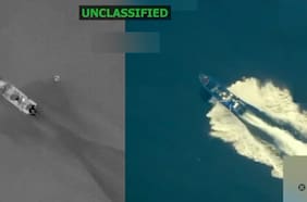 Donald Trump confirma cuarto ataque a una “narcolancha”